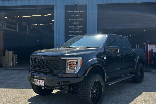 Ford F150 (1)