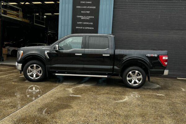 Ford F150