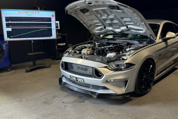 Ford Mustang Ford Mustang