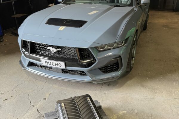 Ford Mustang S650 (1) Ford Mustang S650 (1)